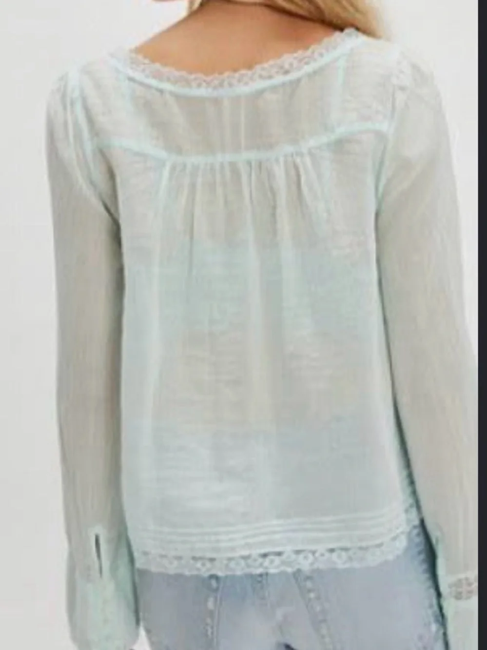 Free People free people